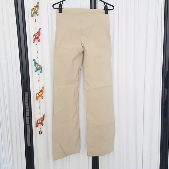 Y2k beige pants - Picture 4 of 4